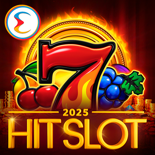 2025 Hit Slot